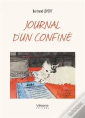 Journal D'Un Confine