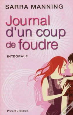 Capa do artigo Journal D'Un Coup De Foudre -Integrale-