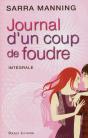 Journal D'Un Coup De Foudre -Integrale- - Preview