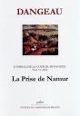 Journal D'Un Courtisan. T6 (1692) La Prise De Namur - Preview