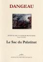 Journal D'Un Courtisan. T7 (1693) Le Sac Du Palatinat. - Preview
