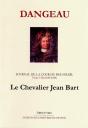 Journal D'Un Courtisan. T8 (1694-1695) Le Chevalier Jean Bart. - Preview