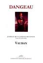 Journal D'Un Courtisan. T9 (1695-1696) Vauban. - Preview