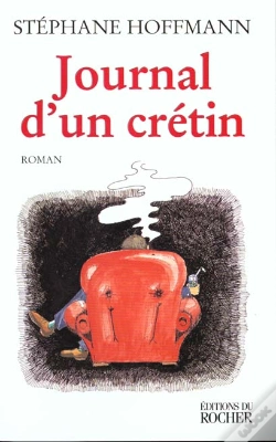 Capa do artigo Journal D'Un Crétin