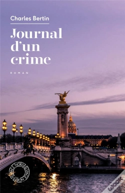 Capa do artigo Journal D'Un Crime