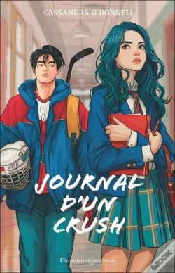 Capa do artigo Journal D'Un Crush
