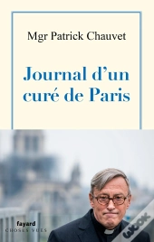 Journal D'Un Curé De Paris