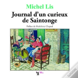 Capa do artigo Journal D'Un Curieux De Saintonge