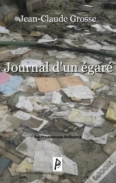 Journal D'Un Égaré