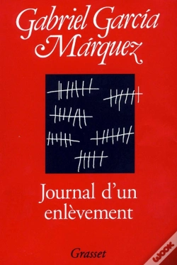 Capa do artigo Journal D'Un Enlevement