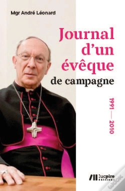 Capa do artigo Journal D'Un Évêque De Campagne ; 1991-2010