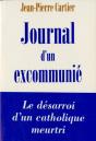 Journal D'Un Excommunie - Preview