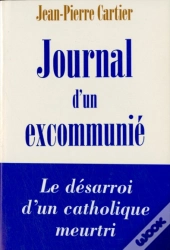 Journal D'Un Excommunie