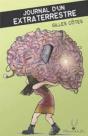 Journal D'Un Extraterrestre - Preview