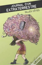 Journal D'Un Extraterrestre