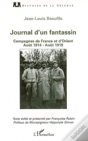 Capa do artigo Journal D