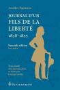 Journal D'Un Fils De La Liberté (1838-1855) - Preview
