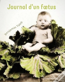 Capa do artigo Journal D'Un Fœtus