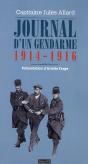 Journal D'Un Gendarme Au Front (1914-1916) - Preview