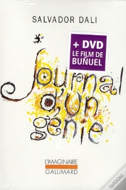 Capa do artigo Journal D'Un Génie