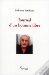 Journal D'Un Homme Libre
