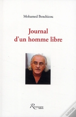 Capa do artigo Journal D'Un Homme Libre