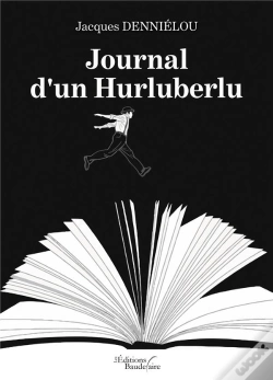 Capa do artigo Journal D'Un Hurluberlu