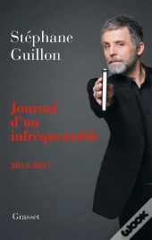 Journal D'Un Infréquentable 2013-2017