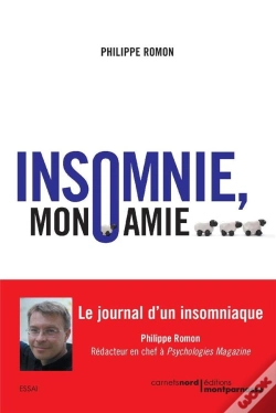 Capa do artigo Journal D'Un Insomniaque