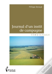 Journal D'Un Instit De Campagne