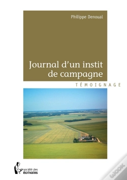Capa do artigo Journal D'Un Instit De Campagne