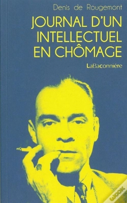 Capa do artigo Journal D'Un Intellectuel En Chomage