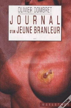 Capa do artigo Journal D'Un Jeune Branleur