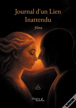 Capa do artigo Journal D'Un Lien Inattendu