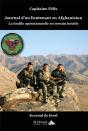 Journal D'Un Lieutenant En Afghanistan - Preview