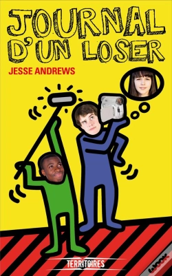 Capa do artigo Journal D'Un Loser