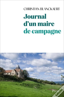 Capa do artigo Journal D'Un Maire De Campagne
