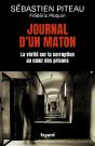Journal D'Un Maton : La Vérité Sur La Corruption Au Coeur Des Prisons - Preview