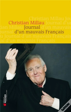 Capa do artigo Journal D'Un Mauvais Francais