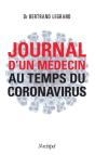 Journal D'Un Médecin Au Temps Du Coronavirus - Preview
