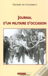 Journal D'Un Militaire D'Occasion