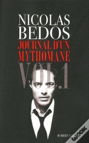 Capa do artigo Journal D