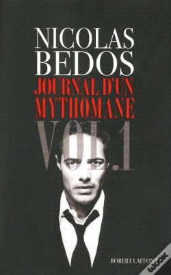 Capa do artigo Journal D'Un Mythomane Tome 1