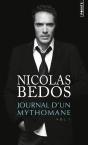 Journal D'Un Mythomane Tome 1 - Preview