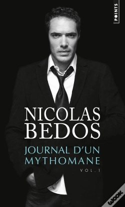 Capa do artigo Journal D'Un Mythomane Tome 1
