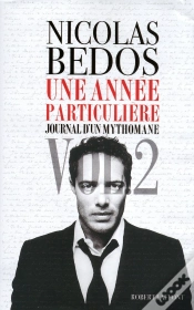 Capa do artigo Journal D