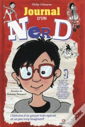 Journal D'Un Nerd