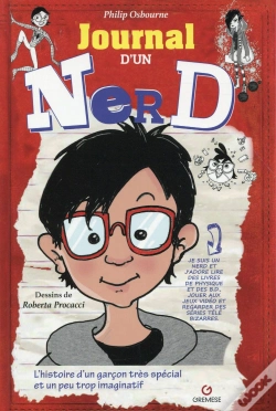 Capa do artigo Journal D'Un Nerd