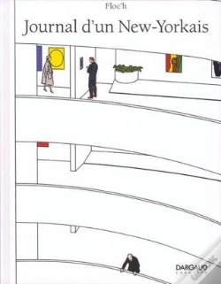 Capa do artigo Journal D'Un New Yorkais