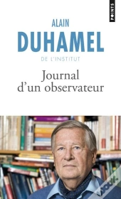 Journal D'Un Observateur